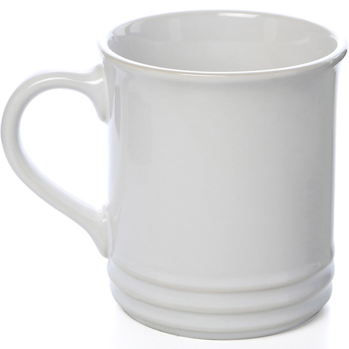 Le Creuset Stoneware Coffee Mug &amp; Reviews | Wayfair